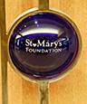St. Mary&rsquo;s Hospital Donor Wall, Madison, WI
